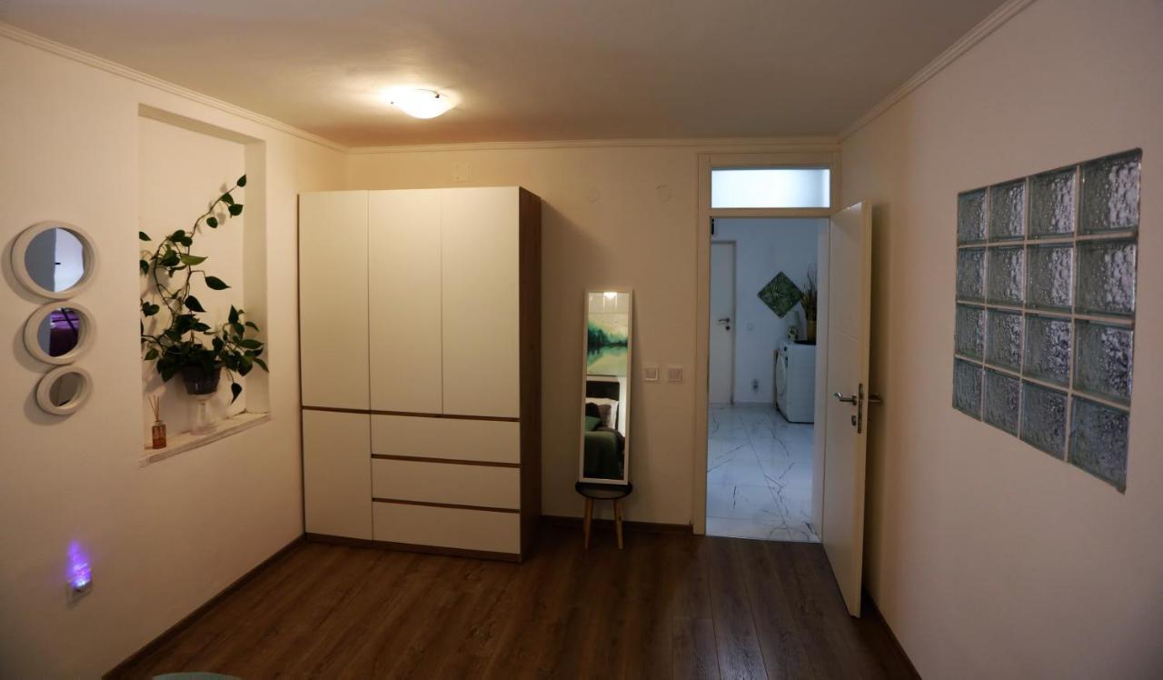 Appartement Tole