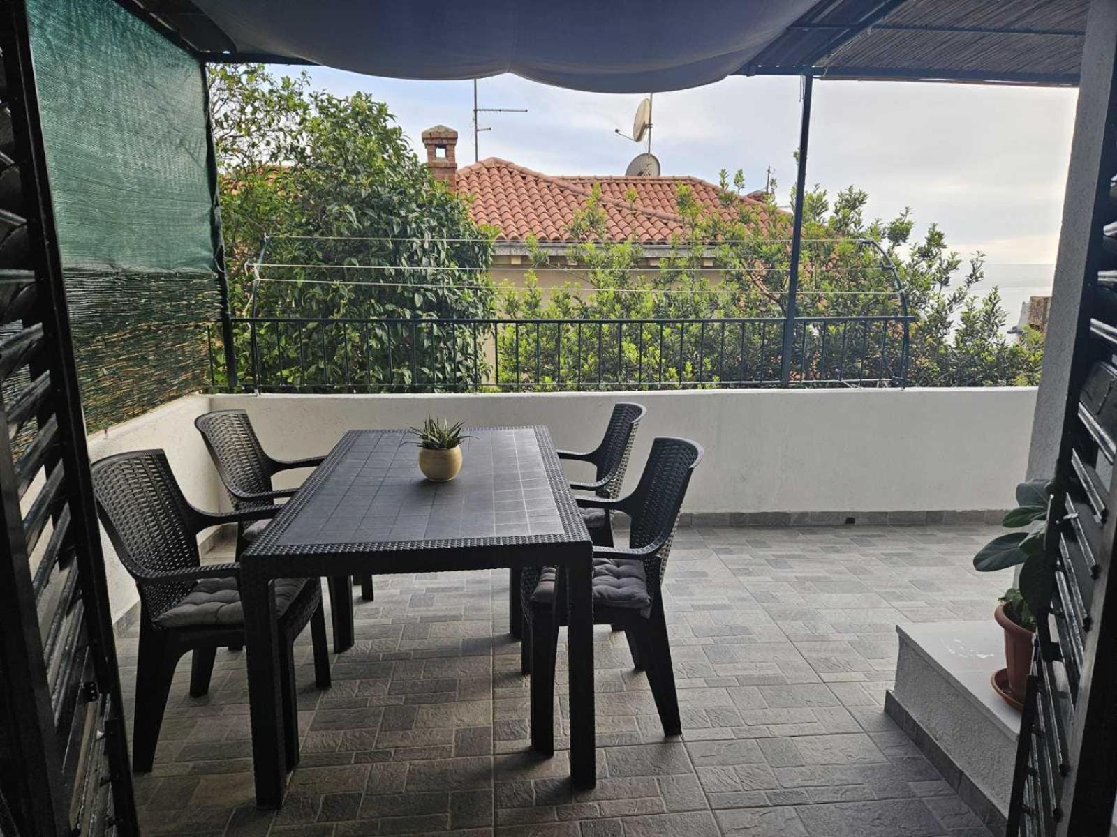 Appartement Tole *